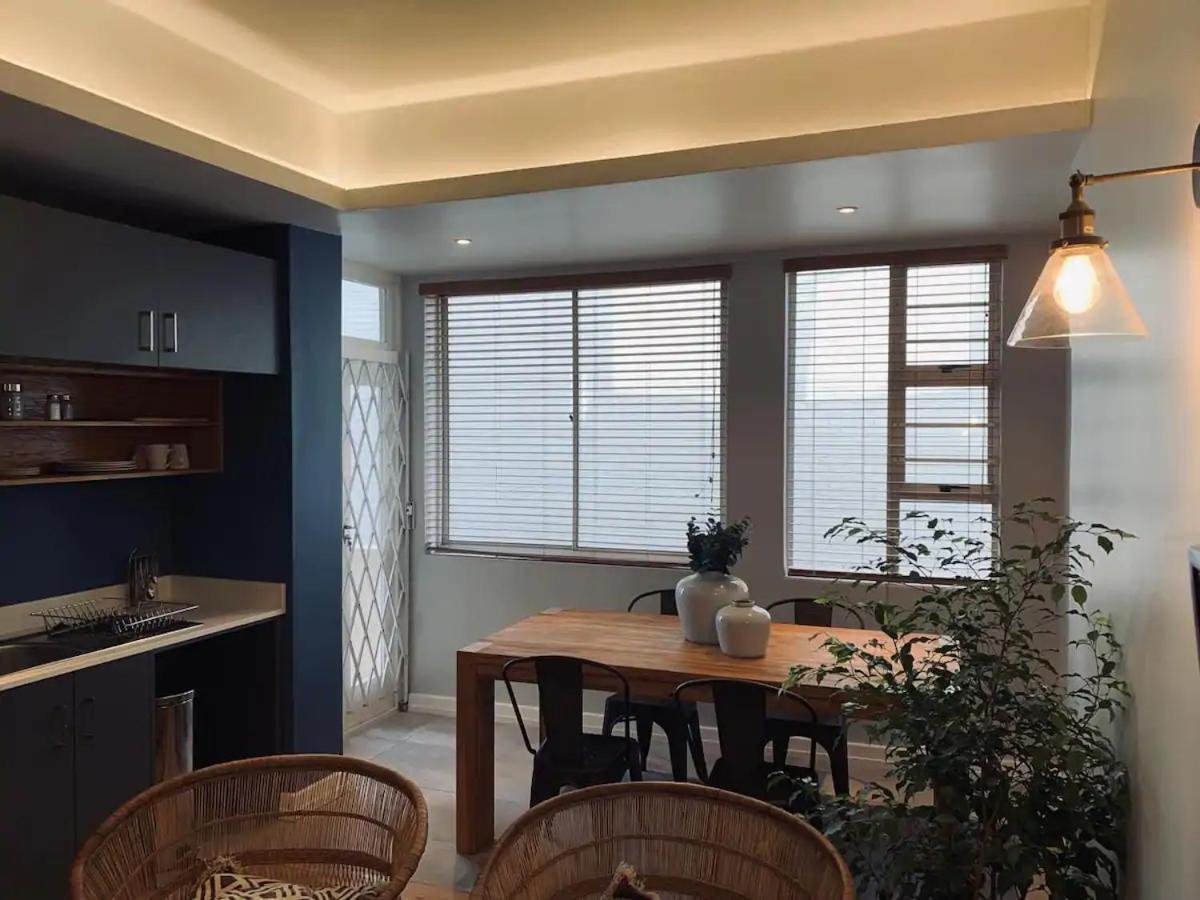 Atlantic 2 Bedroom With Sea View Kapsztad Zewnętrze zdjęcie