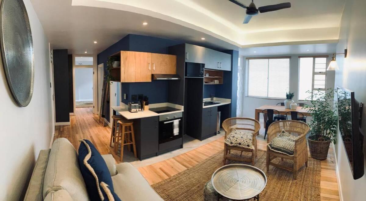 Atlantic 2 Bedroom With Sea View Kapsztad Zewnętrze zdjęcie