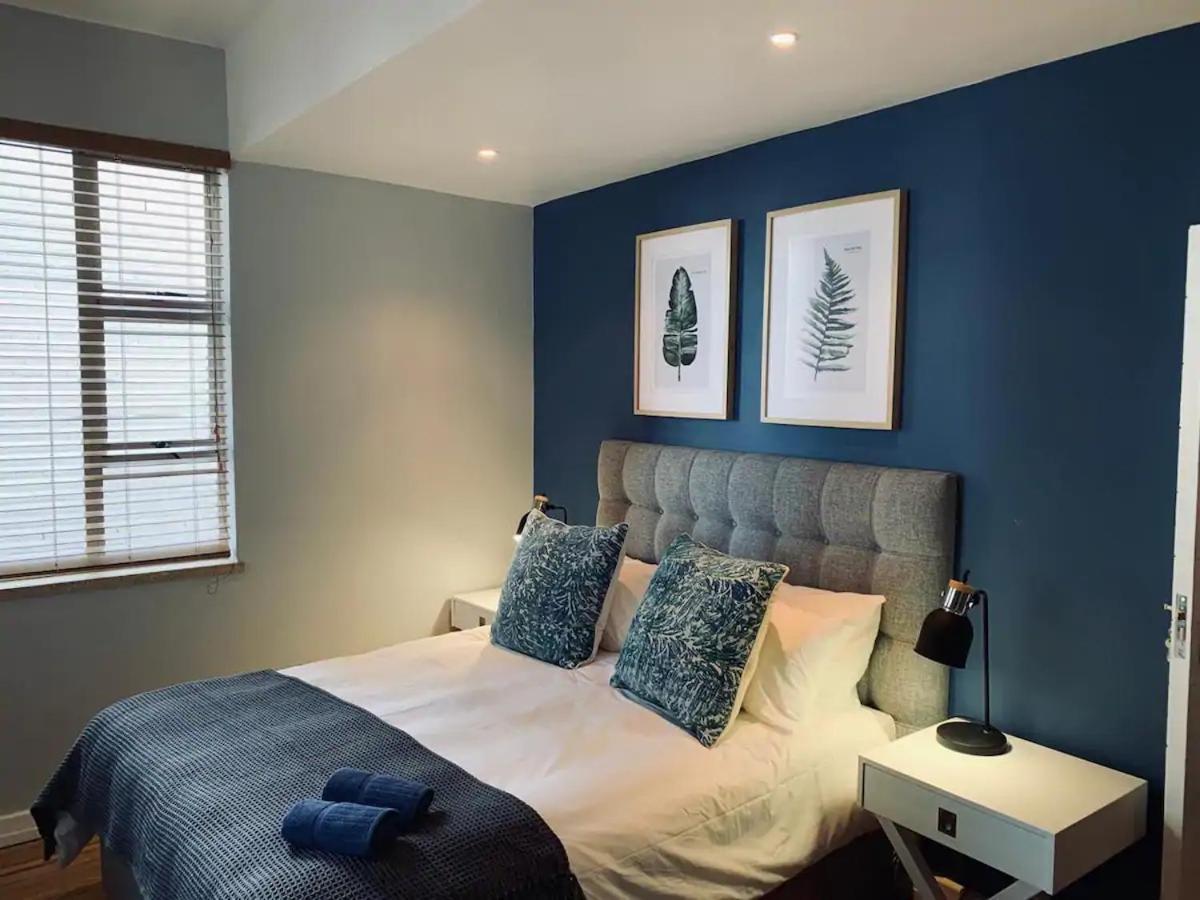 Atlantic 2 Bedroom With Sea View Kapsztad Zewnętrze zdjęcie